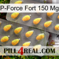 P-Force Fort 150Mg cialis2